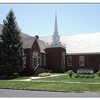 University United Methodist Church Peoria, Illinois