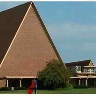 St Marks United Methodist Church - Bloomington, Indiana