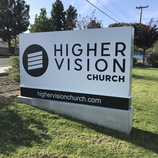 Higher Vision Church Ventura Ventura, California