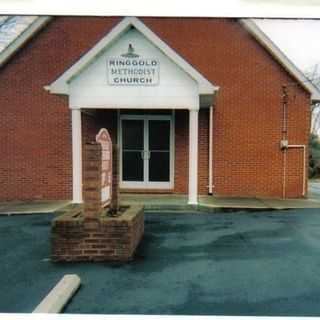 Ringgold United Methodist Church - Somerset, Kentucky