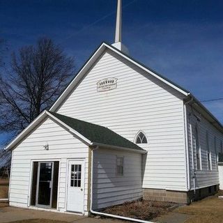 Norwood United Methodist Church - Lucas, Iowa
