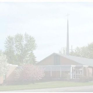 Belleville First United Methodist Church Belleville, Michigan