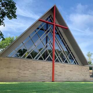 Windsor United Methodist Church Des Moines, Iowa