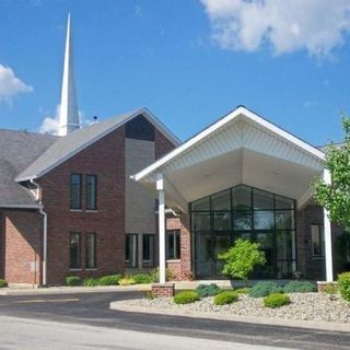 Walnut Creek United Methodist Church Warsaw, Indiana