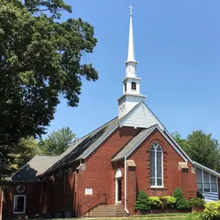 Rose Chapel United Methodist Church Statesville, North Carolina
