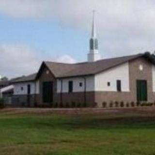 Northwoods  United Methodist Church Jacksonville, North Carolina