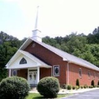 Cannonsburg Trinity Community Church - Ashland, Kentucky