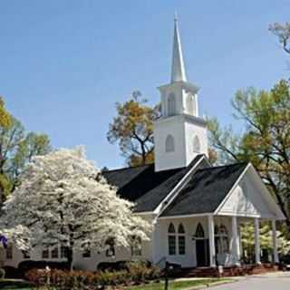 Orange United Methodist Church - Chapel Hill, North Carolina