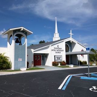 Friendship United Methodist Church Punta Gorda, Florida