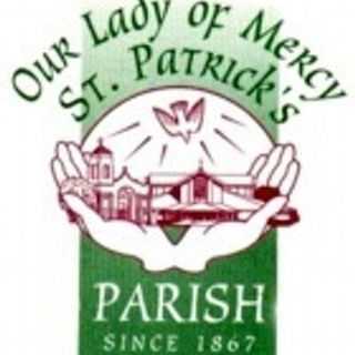 Our Lady-Mercy/Saint Patrick''s - Merced, California