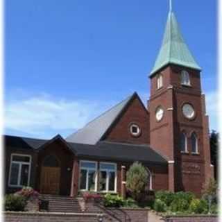The Parish of St. John the Divine Anglican Church - North Bay, Ontario