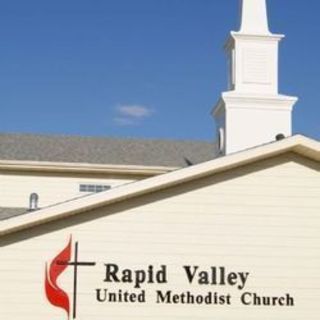 Rapid Valley United Methodist Church Rapid City, South Dakota