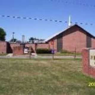 Faith Flint United Methodist Church - Flint, Michigan