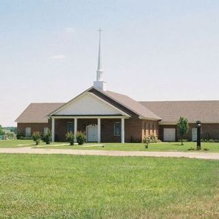 Burkville United Methodist Church Montgomery, Alabama