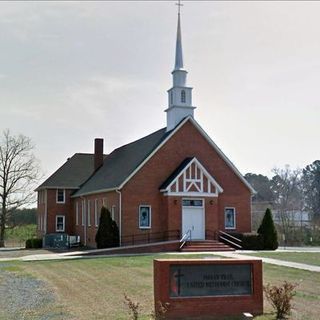 Indian Trail United Methodist Church - Indian Trail, North Carolina