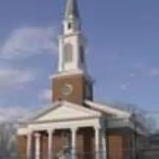Mount Olivet United Methodist Church Arlington, Virginia