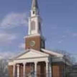 Mount Olivet United Methodist Church - Arlington, Virginia
