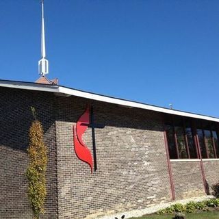Woodridge United Methodist Church Woodridge, Illinois