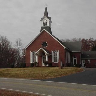 Fletcher's Chapel United Methodist Church King George, Virginia