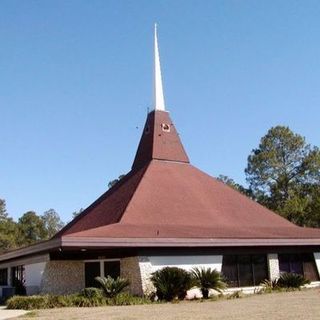 Killearn United Methodist Church Tallahassee, Florida