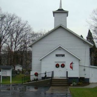 Kavanaugh Chapel United Methodist Church Catlettsburg, Kentucky