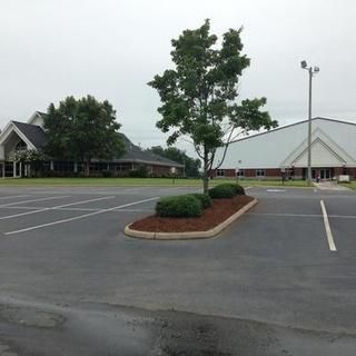 New Beginnings United Methodist Church Boiling Springs, South Carolina