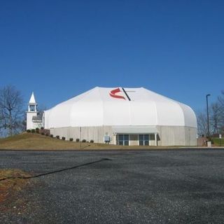 Vision of Hope United Methodist Church Harrisonburg, Virginia