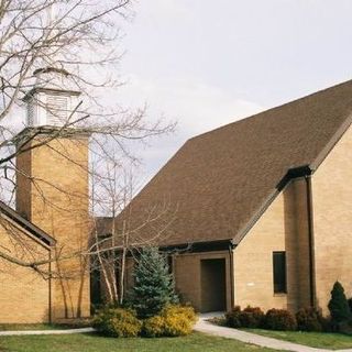 First United Methodist Church of Oneida Oneida, Tennessee