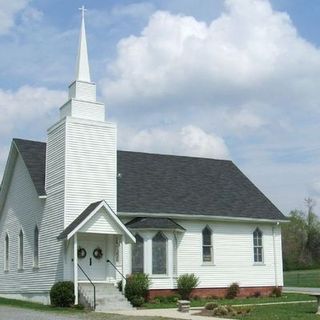 Scottsboro United Methodist Church Nashville, Tennessee