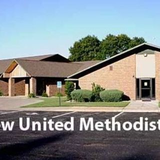 Riverview United Methodist Church Huron, South Dakota