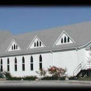 Mount Pleasant United Methodist Church - Terre Haute, Indiana
