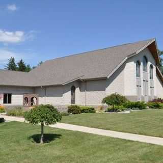 Freeland United Methodist Church - Freeland, Michigan