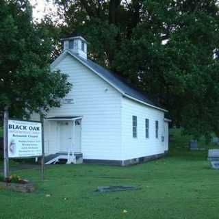 Reynolds Chapel United Methodist Church - Vanceburg, Kentucky
