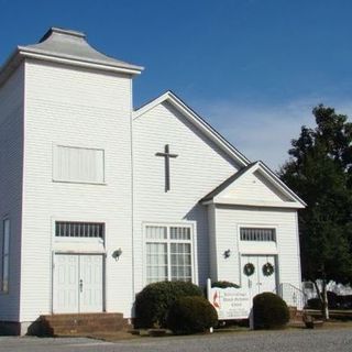 Kelley's Chapel United Methodist Church Murfreesboro, Tennessee