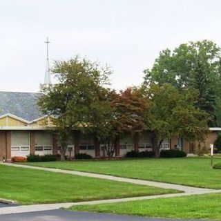 New Beginnings United Methodist Church Redford, Michigan