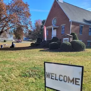 Oak Hill United Methodist Church - Waynesboro, Virginia