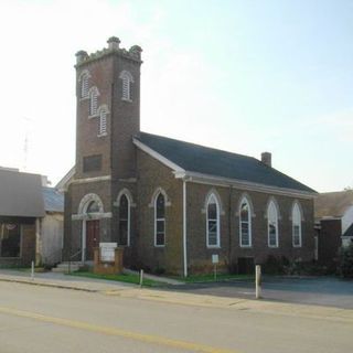 Owingsville United Methodist Church Owingsville, Kentucky