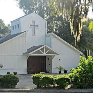 Wellspring United Methodist Church - Tampa, Florida