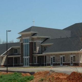 Hillsdale United Methodist Church Advance, North Carolina
