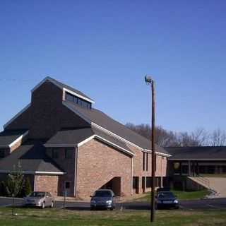 First United Methodist Church - North Vernon, Indiana