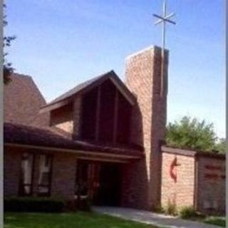 Fremont Avenue United Methodist Church - Bay City, Michigan