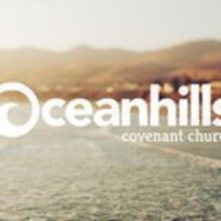 Ocean Hills Covenant Church Santa Barbara, California
