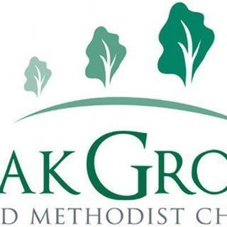 Oak Grove United Methodist Church Chesapeake, Virginia