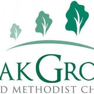 Oak Grove United Methodist Church - Chesapeake, Virginia