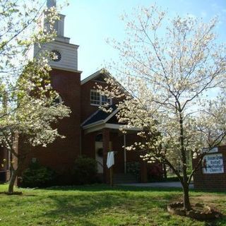 Union Grove United Methodist Church Sevierville, Tennessee