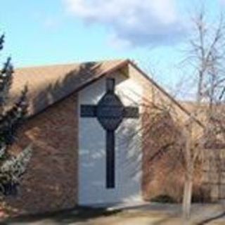 South Maple United Methodist Church Rapid City, South Dakota