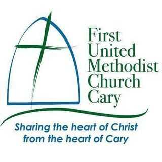 First United Methodist Church of Cary - Cary, North Carolina