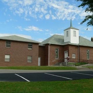 Pleasant Hill United Methodist Church Maryville, Tennessee
