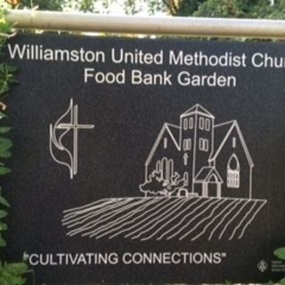 Williamston United Methodist Church Williamston, Michigan