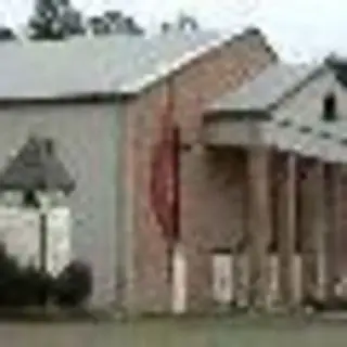 Gateway United Methodist Church Gulfport, Mississippi